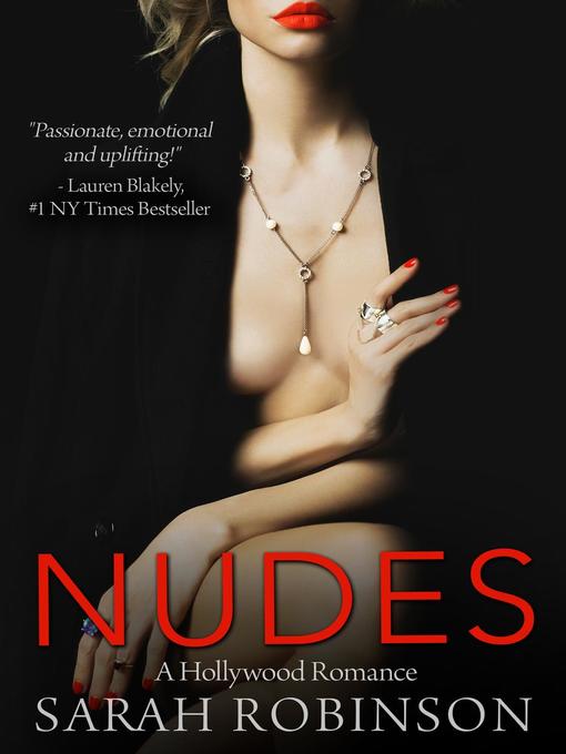 Cover image for Nudes